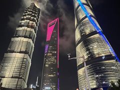 -大食代美食广场(上海中心店)