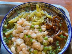 -太湖面馆十八浇(渔港路店)