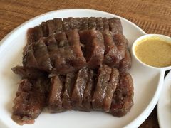 -正顺饸饹馆(中土商务楼店)