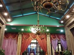 -卫鼎轩·曹公馆(鼓楼店)