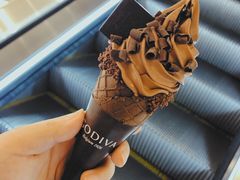 -GODIVA(国际金融中心店)