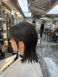 -SY COLOUR专业烫染