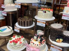 -新侨三宝乐面包店(崇文门店)