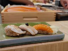 -鮨政·Omakase(港汇恒隆广场店)