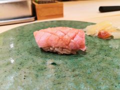 -鮨青(恒基名人购物中心店)