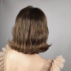 -ASG Hair Salon烫染·接发