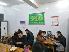 -石家包子(大学习巷店)