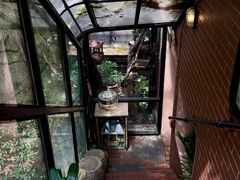 -古董花园(思南路42弄小区店)