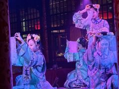 -白家大院·王府宫廷菜(苏州街店)