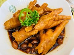 -添好运点心专门店(百老汇店)