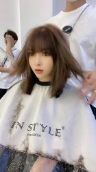 -INSTYLE造型·明星店
