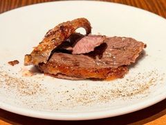 -拉蒂娜·巴西牛排馆 Latina·Brazilian Steakhouse(铜仁旗舰店)
