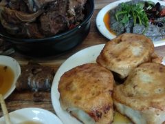 门钉肉饼-宝瑞门钉肉饼店