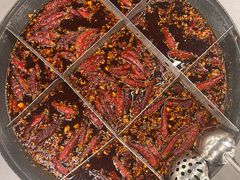 -重庆老火锅王(西安北路店)