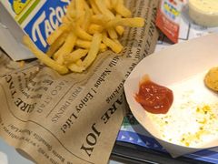 -TACO STAR 塔可星(下沙宝龙店)