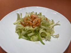 -双合园·海鲜水饺青岛菜(九水东路店)