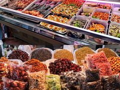 -正宁路小吃夜市