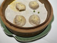 -桂满陇·蟹黄小笼汤包(环球港店)