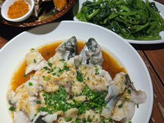 -随缘小馆(红岭路店)