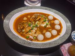 -锦楼·臻选新杭帮(杭州中心店)