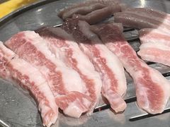 -姜虎东白丁烤肉(深圳湾后海汇店)
