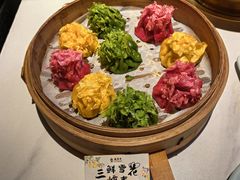 -龍聚祥烧麦馆(鼓楼店)