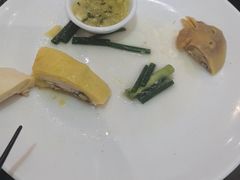 -文记壹心鸡(宝华路店)