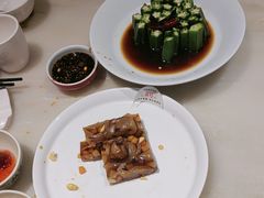 -京味斋·北京烤鸭(北京南站洋桥店)