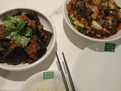 -周大厨辣椒炒肉(淮安万达店)