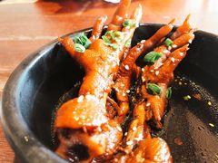 -大牌大·传统杭帮菜(湖滨店)