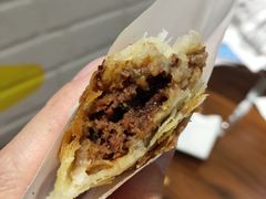 -吉品合酥脆烤饼(太平洋森活天地店)