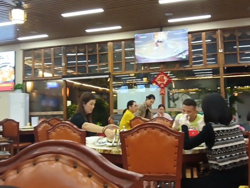 龙岩新餐厅大揭秘:美味与环境并存的不二之选