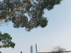 -鸿山公园
