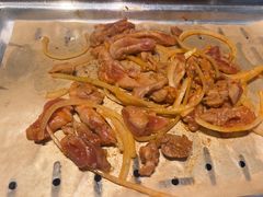 -新石器烤肉(南站店)