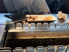 -很久以前羊肉串(朝阳路店)