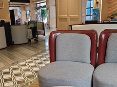 -惠州漫悦花园度假酒店(西湖水东街旗舰店)