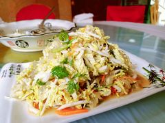 -宾朋海鲜美食餐厅·特色美食(兴海路店)