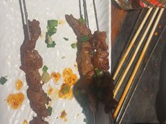 -可口香·非遗老号烧烤(南岗直营店)