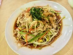-大自然美食农庄(广州南站店)