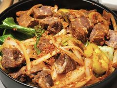 -花时·炭火烧肉(东百中心A馆店)