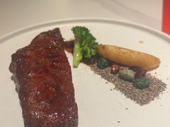 -赤火牛排(金狮广场店)