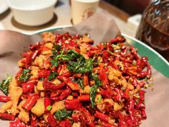-饕林餐厅(春熙路店)