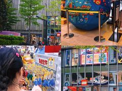 -深圳福田香格里拉大酒店