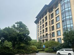 -太湖饭店·寄畅轩中餐厅
