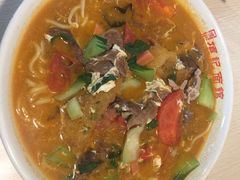 全家福-项记面馆(明瓦廊店)