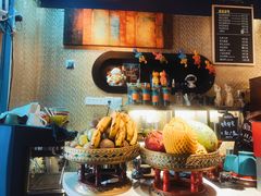 -半坡九号老挝冰咖啡