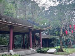 -顺峰山公园