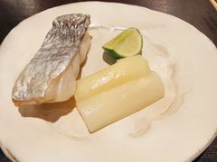-鮨菜和喜智