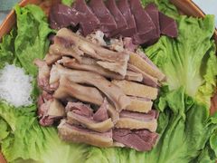 筲箕鹅-粤西稻里(富力路店)