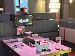 -丰茂烤串(全国首店)